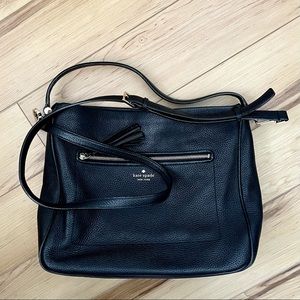 KATE SPADE MICHAELA CHESTER STREET BAG